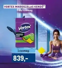 Metro Vortex mikroszálas kendő ajánlat