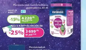 Kulcs Patika Humana csepegtetős cumisüveg 60 db ajánlat