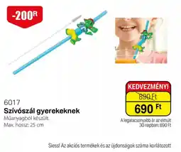 BetterStyle Szívszál gyerekeknek ajánlat