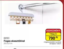 BetterStyle Fogas akasztkkal ajánlat