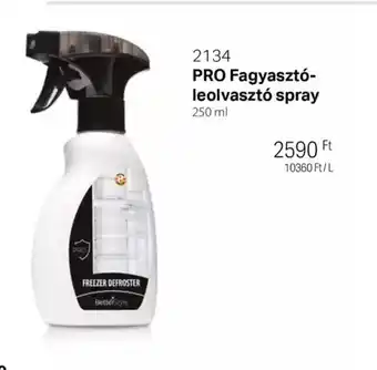 BetterStyle PRO Fagyaszt-leolvaszt spray ajánlat