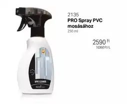 BetterStyle 2135 PRO Spray PVC mosásához ajánlat