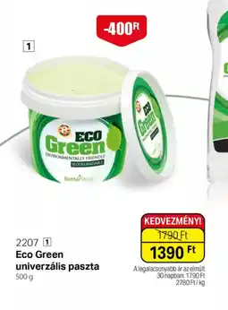 BetterStyle Eco Green univerzális paszta ajánlat