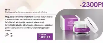 BetterStyle Collagen Booster Éjjel-nappali Javít Krém ajánlat