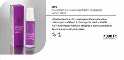 BetterStyle Collagen Booster Concentrated Face & Eye Serum ajánlat