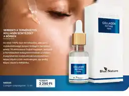 BetterStyle Blue Nature Collagen Szépség Elixir ajánlat