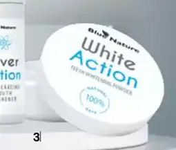 BetterStyle White Action fogfehérítő por ajánlat