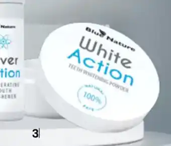 BetterStyle White Action fogfehérítő por ajánlat