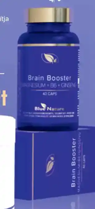 BetterStyle Brain Booster ajánlat