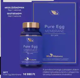 BetterStyle Pure Egg Membrane ajánlat