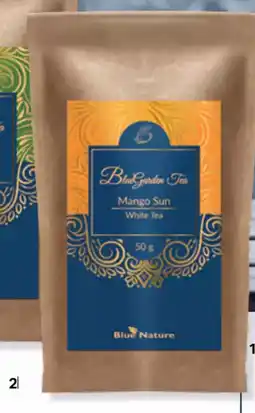 BetterStyle Mango Sun fehér tea ajánlat