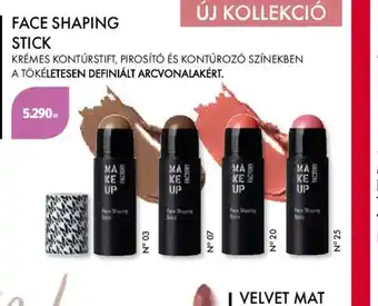 Müller Face Shaping Stick ajánlat