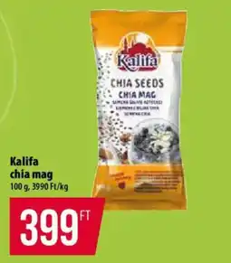 Coop Kalifa chia mag ajánlat