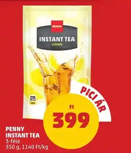 PENNY Penny instant tea ajánlat