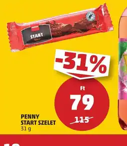 PENNY Penny Start Szelet ajánlat