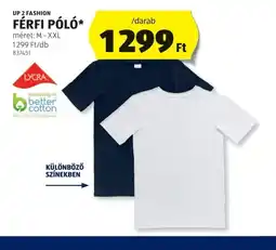 ALDI Lup 2 Fashion Férfi Pl ajánlat