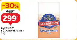 Auchan Gyermelyi búzakenyérliszt ajánlat