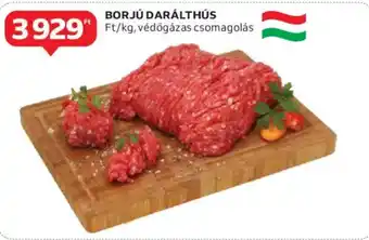 Auchan Borjú darálthús ajánlat