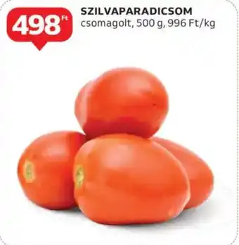 Auchan Szilvaparadicsom ajánlat