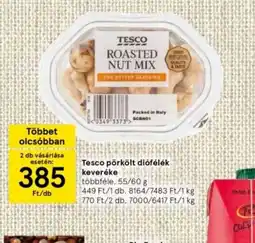 Tesco Tesco pörkölt difélék keveréke ajánlat