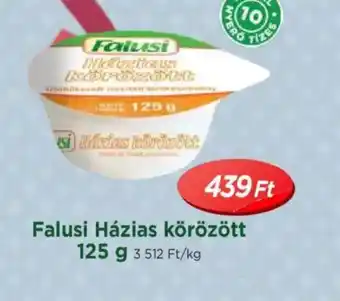 Real Falusi Házias Körözött ajánlat