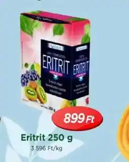 Real Eritrit 250 g ajánlat