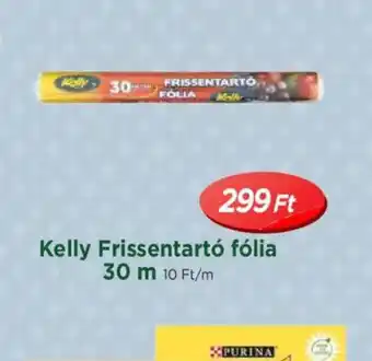 Real Kelly Frissen tart flia ajánlat