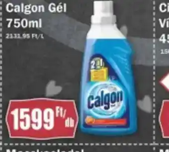 FullDiszkont Calgon Gél ajánlat