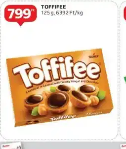 Auchan Toffifee ajánlat