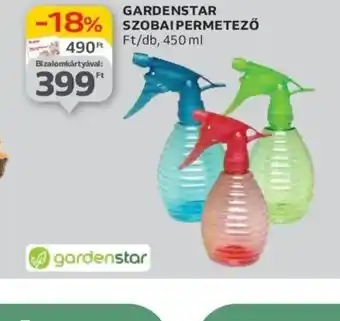 Auchan Gardenstar Szobai Permetező ajánlat