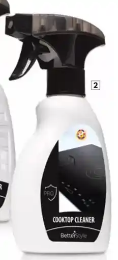 BetterStyle PRO Spray sütőlap tisztításához ajánlat