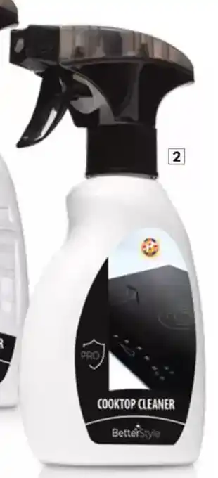 BetterStyle PRO Spray sütőlap tisztításához ajánlat