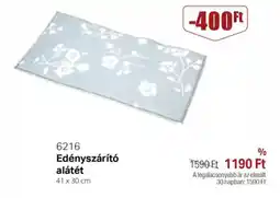 BetterStyle Edényszárító alátét ajánlat