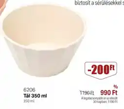 BetterStyle Tál 350 ml ajánlat