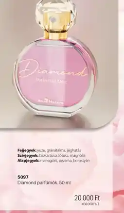 BetterStyle Diamond parfümök ajánlat