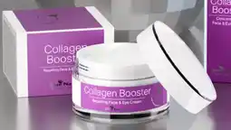 BetterStyle Collagen Booster éjjel-nappali javító krém ajánlat