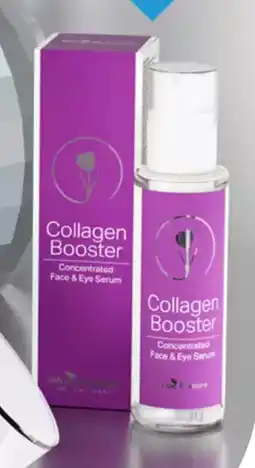 BetterStyle Collagen Booster koncentrált, arc- és szem alatti bőrre kifejlesztett szérum ajánlat