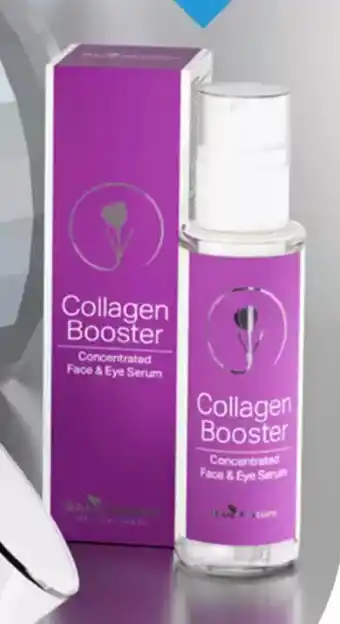 BetterStyle Collagen Booster koncentrált, arc- és szem alatti bőrre kifejlesztett szérum ajánlat