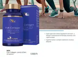 BetterStyle Fish Collagen Joints & Skin ajánlat