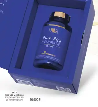 BetterStyle Pure Egg Membrane ajánlat