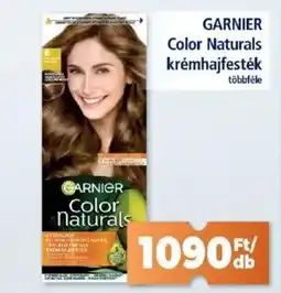 Goods Market GARNIER Color Naturals krémhajfesték ajánlat