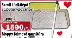 Vianni Drogéria Scroll kád kilépő ajánlat