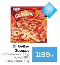 Dr. Oetker Guseppe