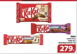 Coop KitKat ajánlat