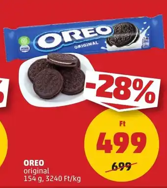 PENNY OREO original ajánlat