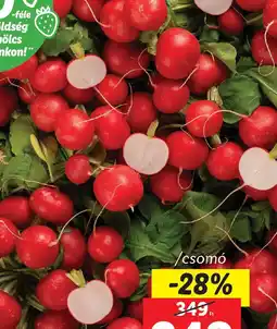 Lidl Retek ajánlat