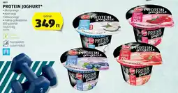 ALDI Zott Protein Joghurt ajánlat