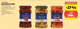 ALDI Cucina Nobile Antipasti mix ajánlat