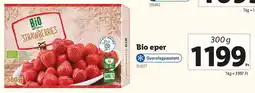 Lidl Bio eper ajánlat