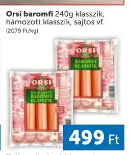 PRIVÁT Orsi baromfi ajánlat